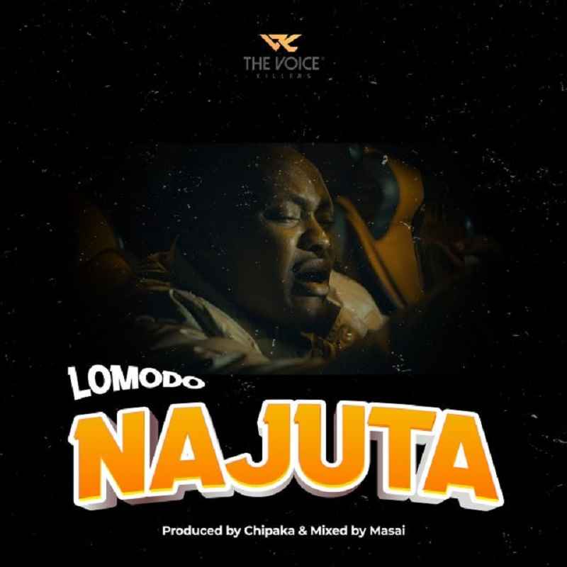 Lomodo - Najuta Mp3 Download